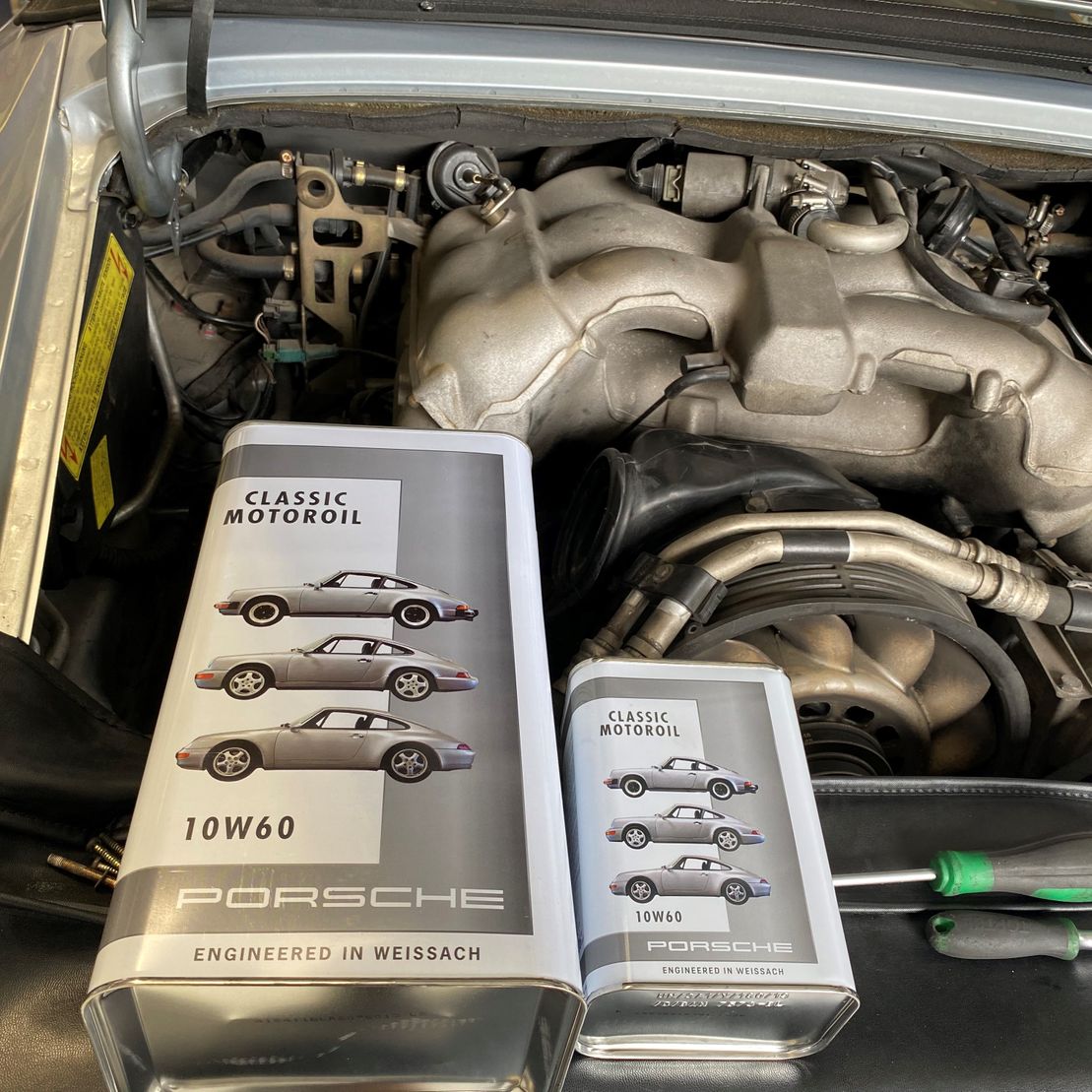 motor de vehiculos